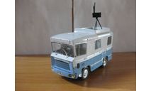 Berliet  GAK 5R  . (Altaya ) . б/у, масштабная модель, scale43