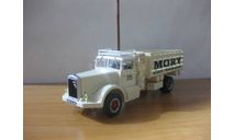 Berliet GDME 10 . (Altaya ) . б/у, масштабная модель, scale43