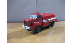 Berliet GBC 34 ( Altaya ) . Б/У