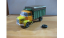 Berliet GL 900 ( Altaya ) . Б/У, масштабная модель, scale43