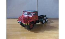 Berliet GBC . (Altaya ) . б/у, масштабная модель, scale43