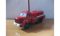 Berliet GBC 34 . (Altaya ) . б/у, масштабная модель, scale43