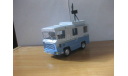 Berliet GAK5R ( Altaya ) . Б/У, масштабная модель, scale43