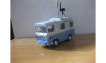 Berliet GAK5R ( Altaya ) . Б/У, масштабная модель, scale43