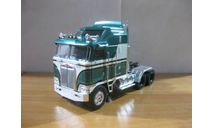 Kenworth K100 Aerodyne ( IXO ) . Бу ., масштабная модель, IXO грузовики (серии TRU), scale43