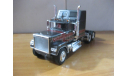 Mack Magnum Superliner . (IXO) . Новое ., масштабная модель, IXO грузовики (серии TRU), scale43