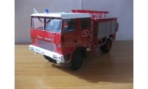 Berliet GBD . (Altaya ) . б/у, масштабная модель, scale43