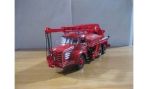 Berliet TBO 15 ( Magirus Berliet ) . (Altaya ) . б/у, масштабная модель, scale43