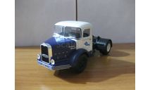 Bernard Tda180 . (Altaya ) . б/у, масштабная модель, scale43