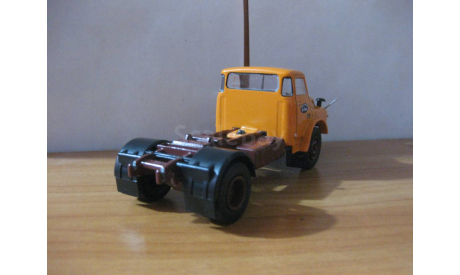 Saviem Sm240 . (Altaya ) . б/у, масштабная модель, scale43