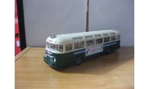 Chausson APVU RATP . (Altaya ) . б/у, масштабная модель, scale43