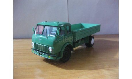Мазы ( 5 моделей ) . НАП . Новое, масштабная модель, Наш Автопром, scale43