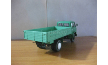 Мазы ( 5 моделей ) . НАП . Новое, масштабная модель, Наш Автопром, scale43