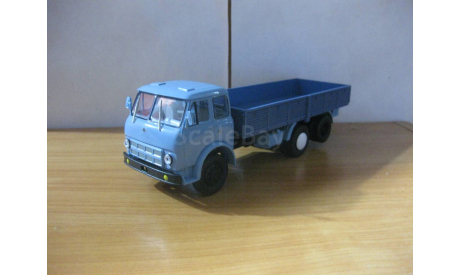 Мазы ( 5 моделей ) . НАП . Новое, масштабная модель, Наш Автопром, scale43