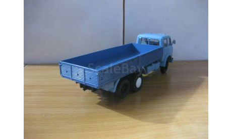 Мазы ( 5 моделей ) . НАП . Новое, масштабная модель, Наш Автопром, scale43