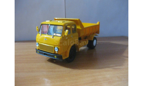 Мазы ( 5 моделей ) . НАП . Новое, масштабная модель, Наш Автопром, scale43