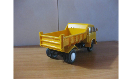 Мазы ( 5 моделей ) . НАП . Новое, масштабная модель, Наш Автопром, scale43
