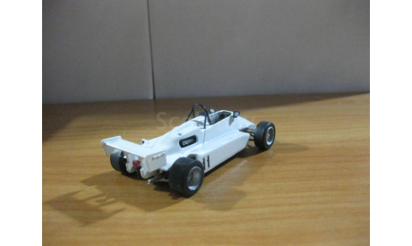Эстония 21 м . ( Deagostini ) . Б/У ., масштабная модель, scale43