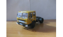 Каз . ( Автоистория ) б/у ., масштабная модель, Автоистория (АИСТ), scale43