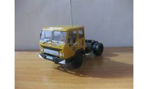 Каз . ( Автоистория ) б/у ., масштабная модель, Автоистория (АИСТ), scale43