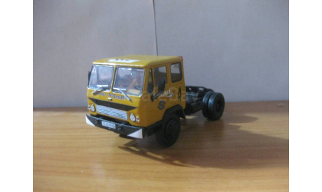 Каз . ( Автоистория ) б/у ., масштабная модель, Автоистория (АИСТ), scale43