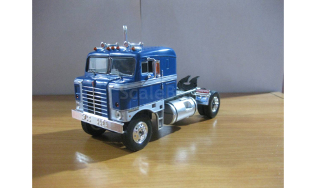 Kenworth Bullnose 1950. (IXO) . Новое ., масштабная модель, IXO грузовики (серии TRU), scale43