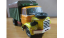 Berliet GL 900 ( Altaya ) . Б/У, масштабная модель, scale43