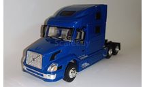 Volvo vnl 780, eligor., редкая масштабная модель, 1:43, 1/43