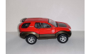 Isuzu v-cross 1:43 schuco, масштабная модель, scale43