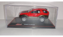 Isuzu v-cross 1:43 schuco, масштабная модель, scale43