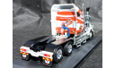 Western star 4900 tunning truck 1/43, масштабная модель, Неизвестный производитель, 1:43