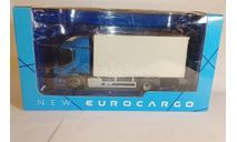 IVECO Eurocargo Eligor, масштабная модель, scale43