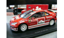 Декаль наклейки 1/18 Peugeot 307’04... &RALLYJAPAN, фототравление, декали, краски, материалы, scale18