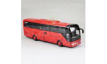 Междугородний автобус Yutong ZK6122H, масштабная модель, scale43