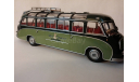 Setra S8 (1953) ’DER walser’ Minichamps, 1:43, масштабная модель, scale43