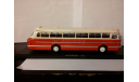 Ikarus 55 LUX, масштабная модель, Classicbus, scale43