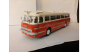 Ikarus 55 LUX, масштабная модель, Classicbus, scale43