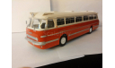 Ikarus 55 LUX, масштабная модель, Classicbus, scale43