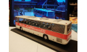 Ikarus 250.58 ’Совтрансавто’ 1:43 Classicbus, масштабная модель, 1/43