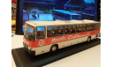 Ikarus 250.58 ’Совтрансавто’ 1:43 Classicbus, масштабная модель, 1/43