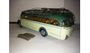 Mercedes-Benz O3500, 1:43, редкая масштабная модель, Minichamps, scale43