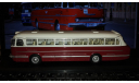 Ikarus 55.14, ClassicBus, масштабная модель, scale43