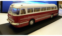 Ikarus 55.14, ClassicBus, масштабная модель, scale43