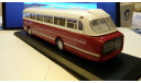 Ikarus 55.14, ClassicBus, масштабная модель, scale43