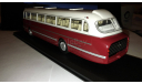 Ikarus 55.14, ClassicBus, масштабная модель, scale43