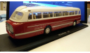 Ikarus 55.14, ClassicBus, масштабная модель, scale43