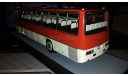 Ikarus 256.54, масштабная модель, Classicbus, scale43