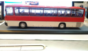 Ikarus 256.54, масштабная модель, Classicbus, scale43