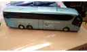 AsiaStar YВL6148H Tour Bus, масштабная модель, AsiaStаr, scale43