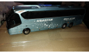 AsiaStar YВL6148H Tour Bus, масштабная модель, AsiaStаr, scale43